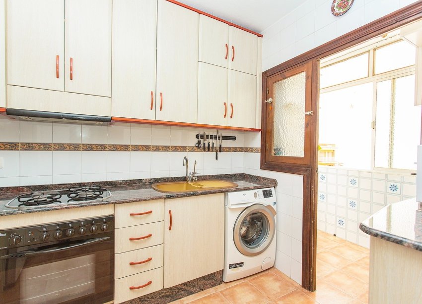 Reventa - Apartamento - Torrevieja - Playa del cura