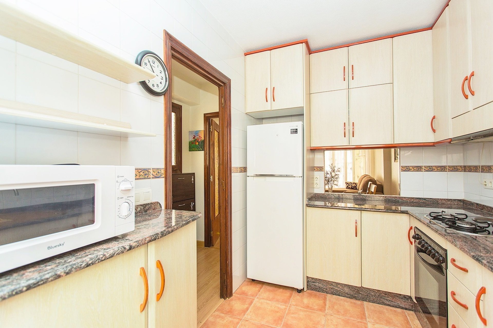 Reventa - Apartamento - Torrevieja - Playa del cura