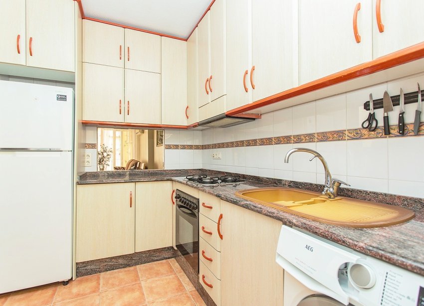 Reventa - Apartamento - Torrevieja - Playa del cura