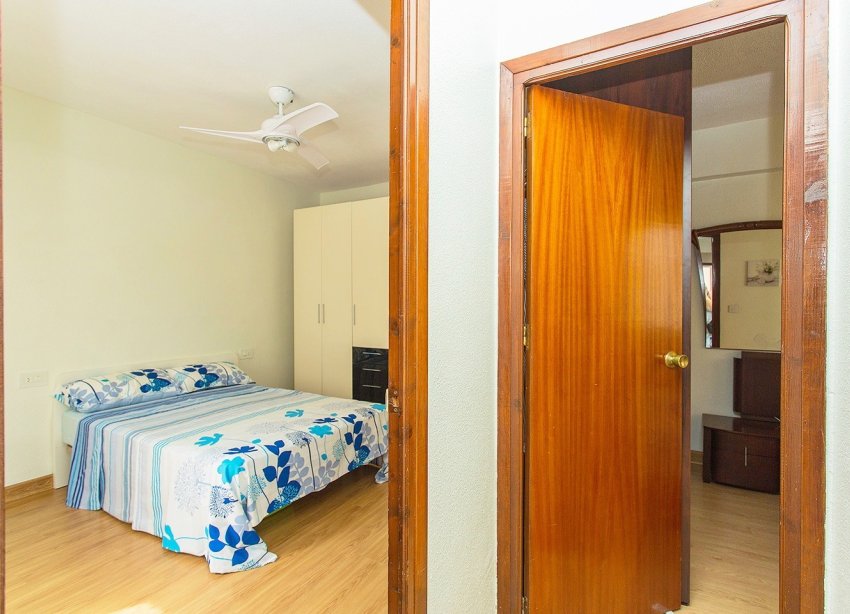 Reventa - Apartamento - Torrevieja - Playa del cura