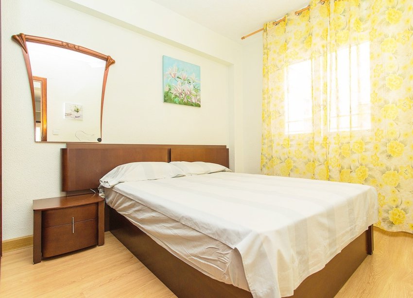 Reventa - Apartamento - Torrevieja - Playa del cura