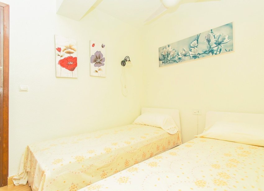 Reventa - Apartamento - Torrevieja - Playa del cura