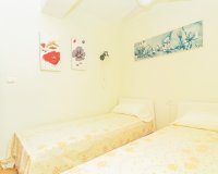 Reventa - Apartamento - Torrevieja - Playa del cura