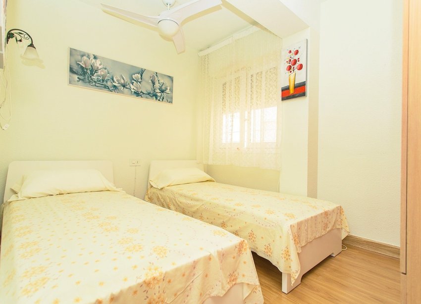 Reventa - Apartamento - Torrevieja - Playa del cura