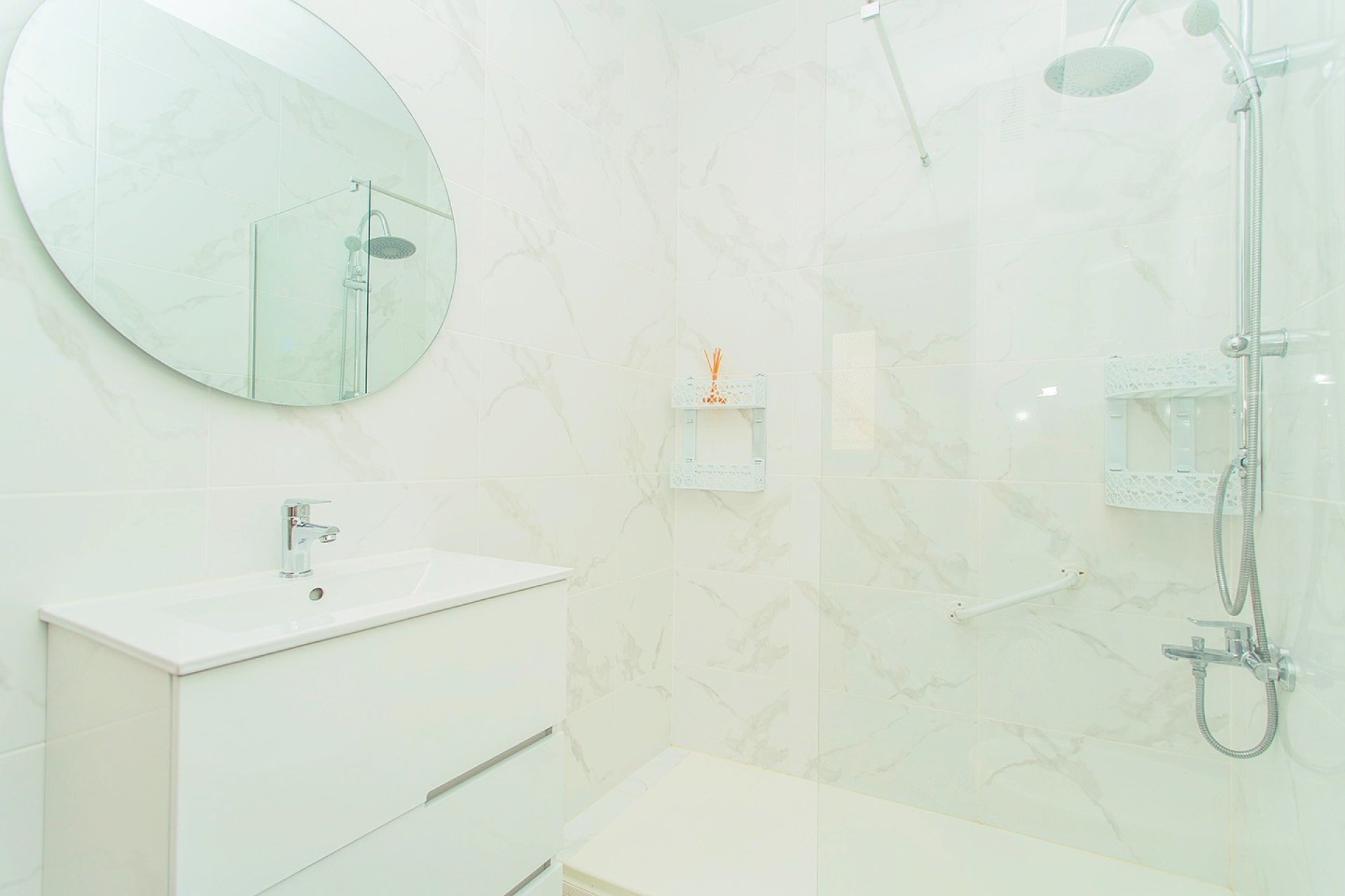 Reventa - Apartamento - Torrevieja - Playa del cura