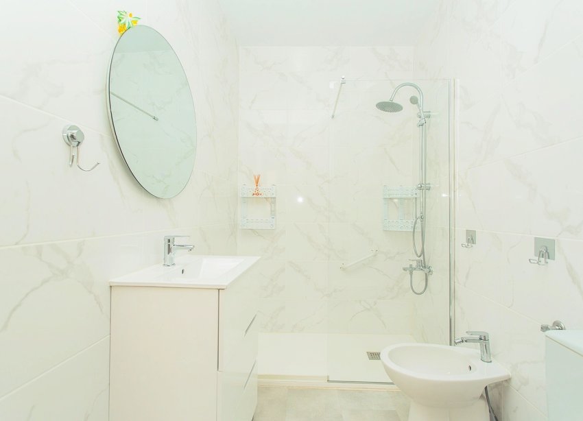 Reventa - Apartamento - Torrevieja - Playa del cura