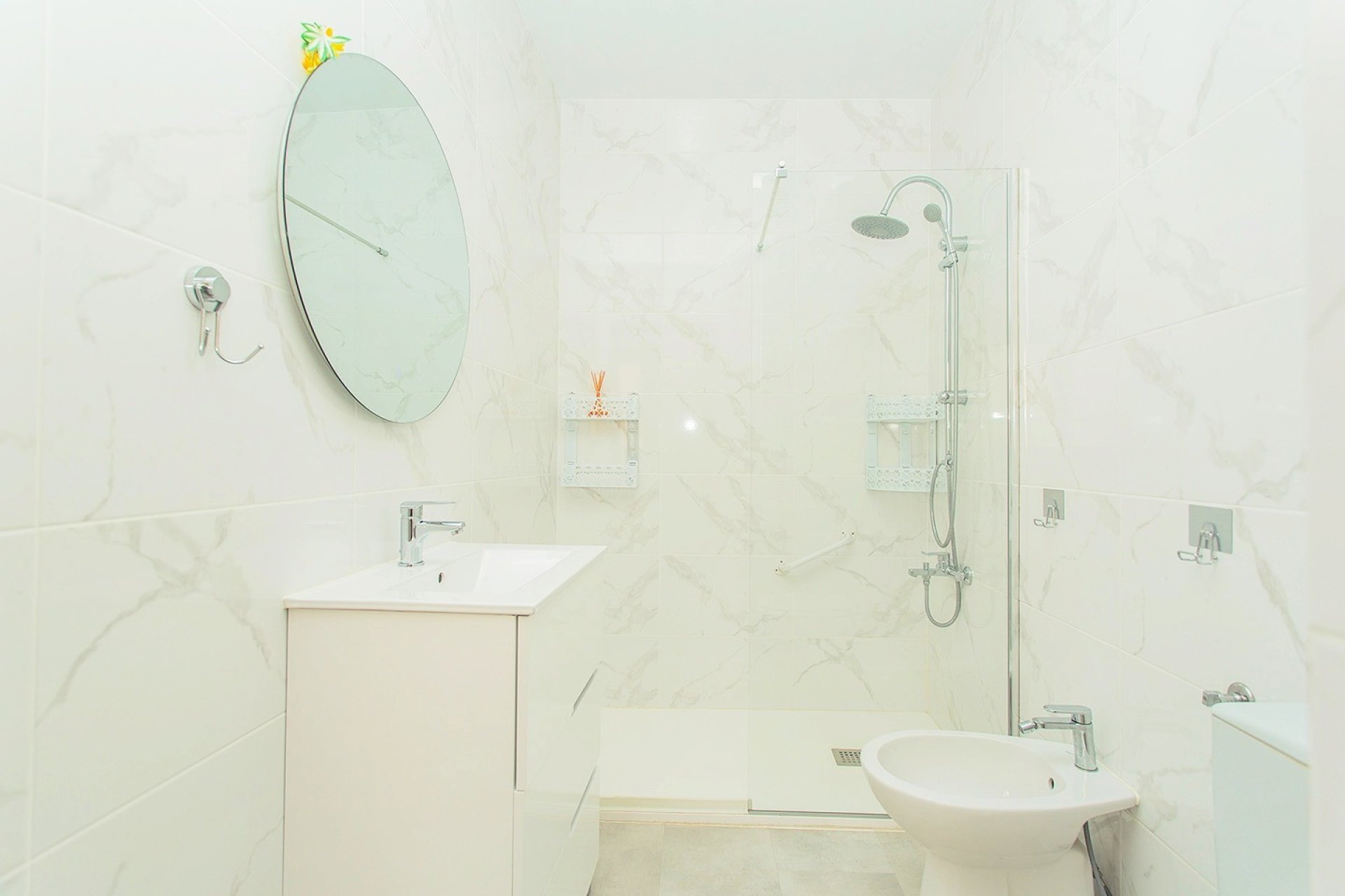 Reventa - Apartamento - Torrevieja - Playa del cura