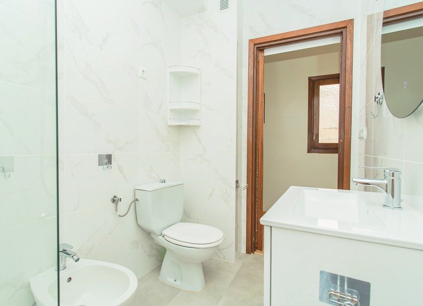 Reventa - Apartamento - Torrevieja - Playa del cura