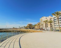 Reventa - Apartamento - Torrevieja - Playa del cura