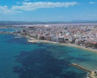 Reventa - Apartamento - Torrevieja - Playa del Cura