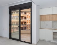 Reventa - Apartamento - Torrevieja - Playa del Cura
