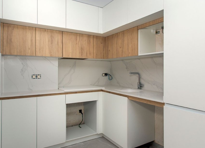 Reventa - Apartamento - Torrevieja - Playa del Cura