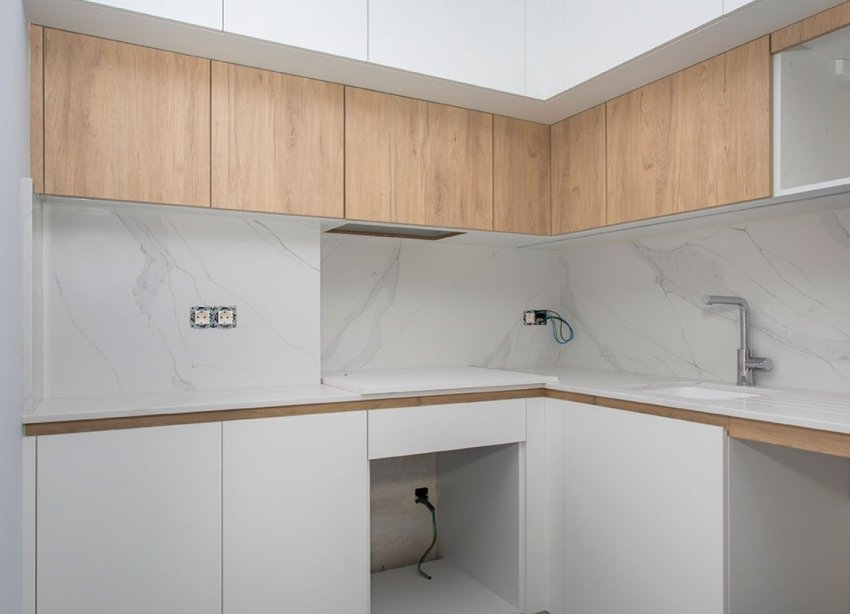 Reventa - Apartamento - Torrevieja - Playa del Cura