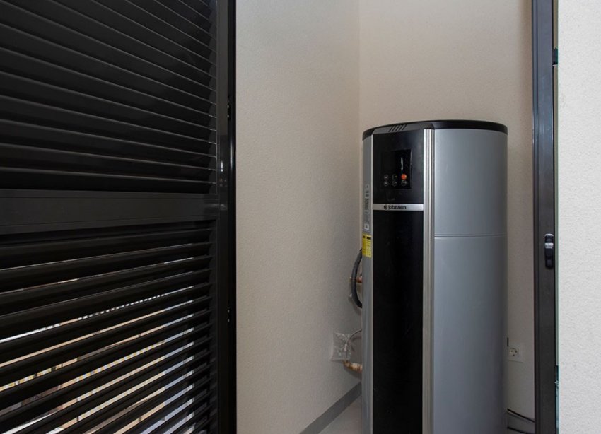 Reventa - Apartamento - Torrevieja - Playa del Cura