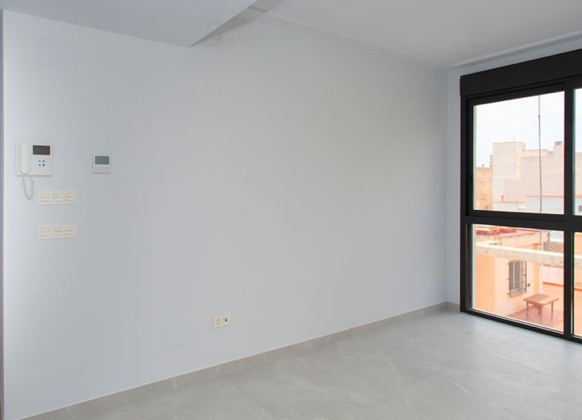 Reventa - Apartamento - Torrevieja - Playa del Cura