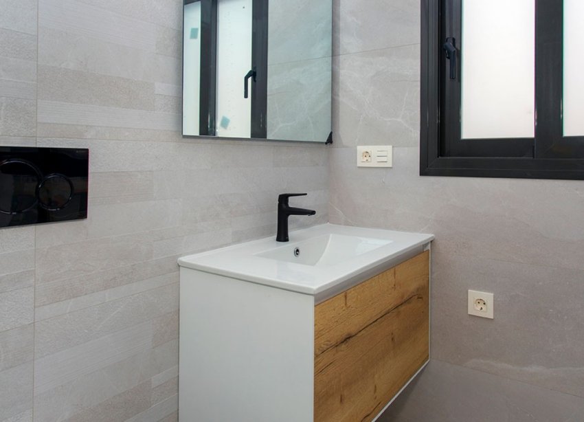 Reventa - Apartamento - Torrevieja - Playa del Cura