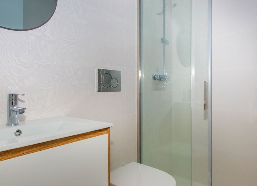 Reventa - Apartamento - Torrevieja - Playa del Cura