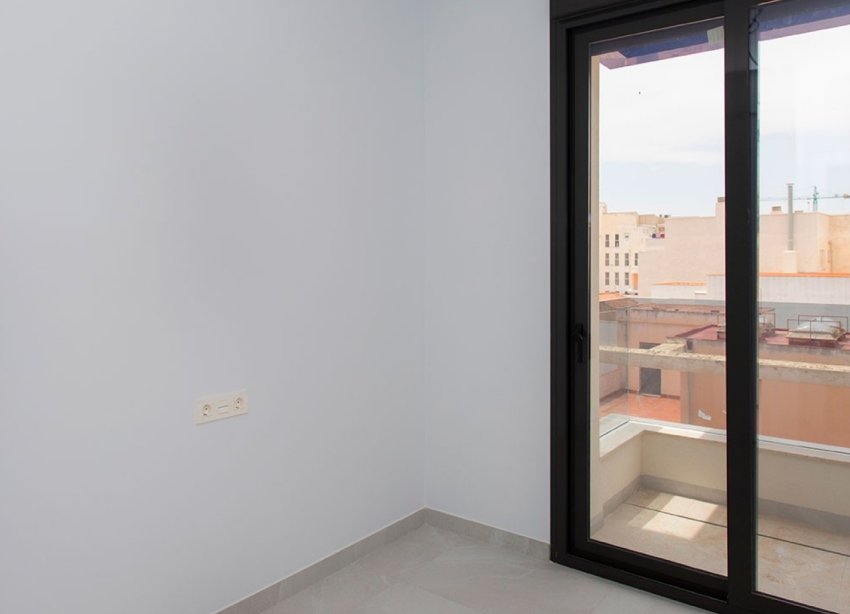 Reventa - Apartamento - Torrevieja - Playa del Cura