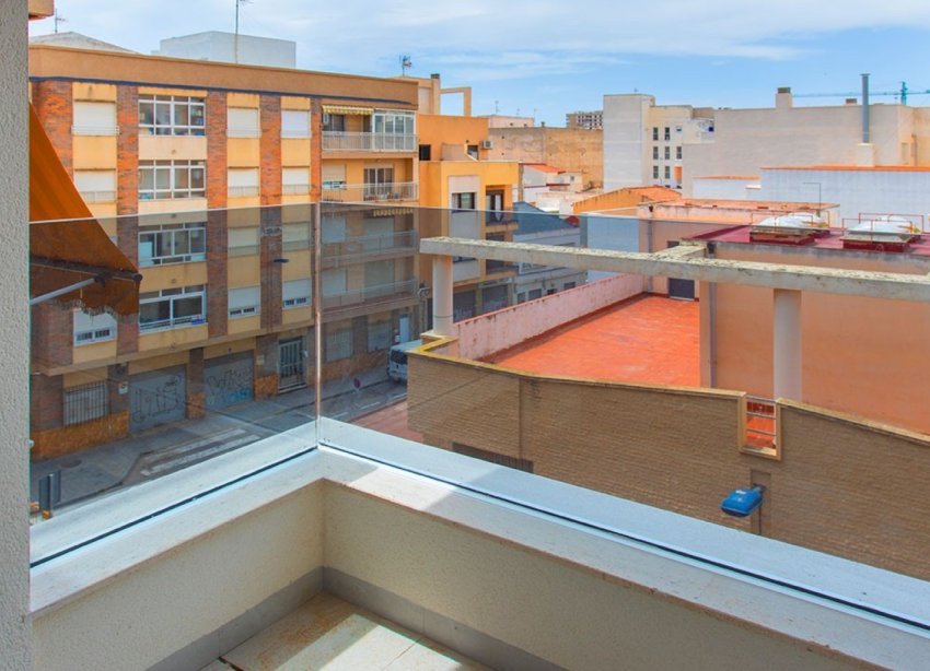 Reventa - Apartamento - Torrevieja - Playa del Cura