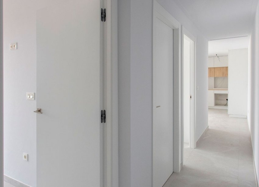 Reventa - Apartamento - Torrevieja - Playa del Cura