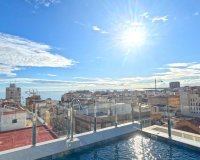 Reventa - Apartamento - Torrevieja - Playa del Cura
