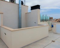 Reventa - Apartamento - Torrevieja - Playa del Cura