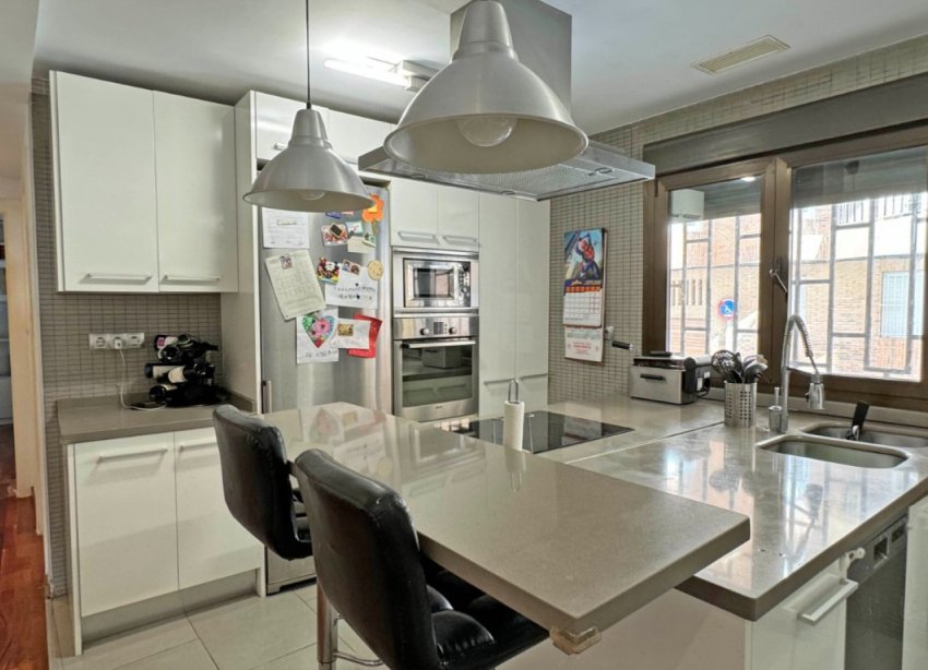 Reventa - Apartamento - Torrevieja - Playa del Cura