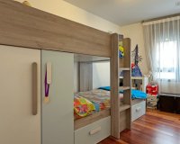 Reventa - Apartamento - Torrevieja - Playa del Cura