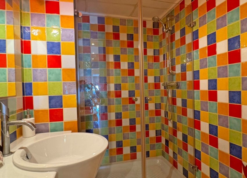 Reventa - Apartamento - Torrevieja - Playa del Cura