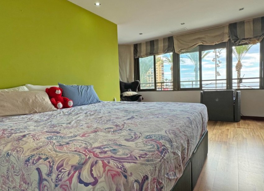 Reventa - Apartamento - Torrevieja - Playa del Cura