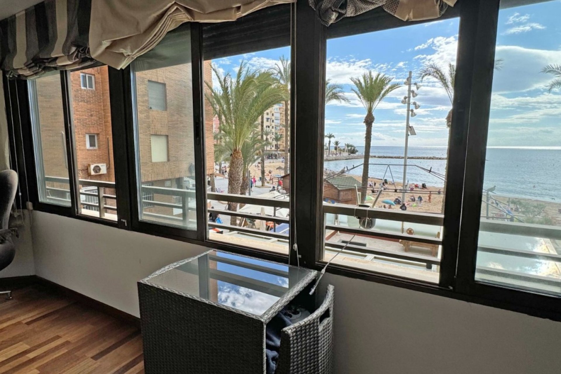 Reventa - Apartamento - Torrevieja - Playa del Cura