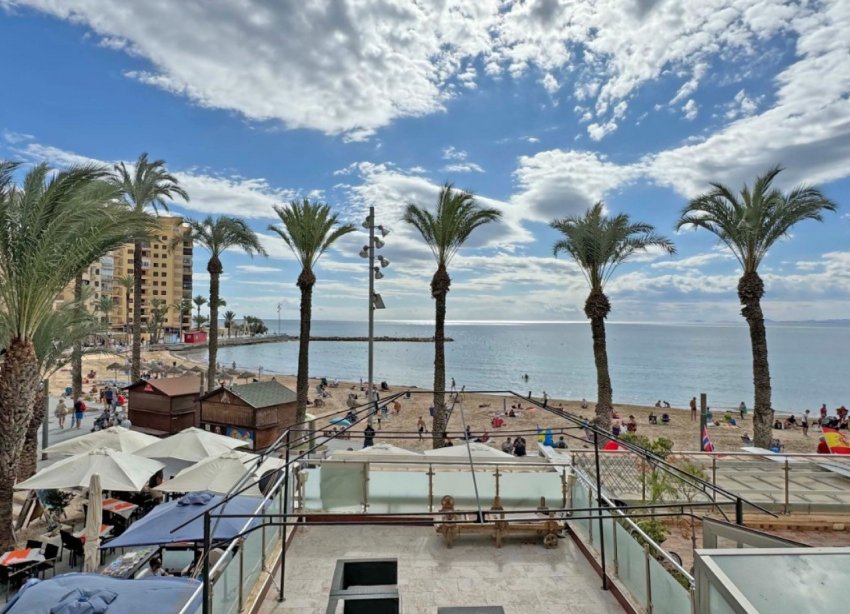 Reventa - Apartamento - Torrevieja - Playa del Cura