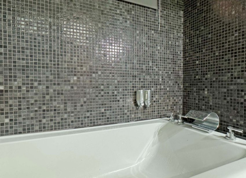 Reventa - Apartamento - Torrevieja - Playa del Cura