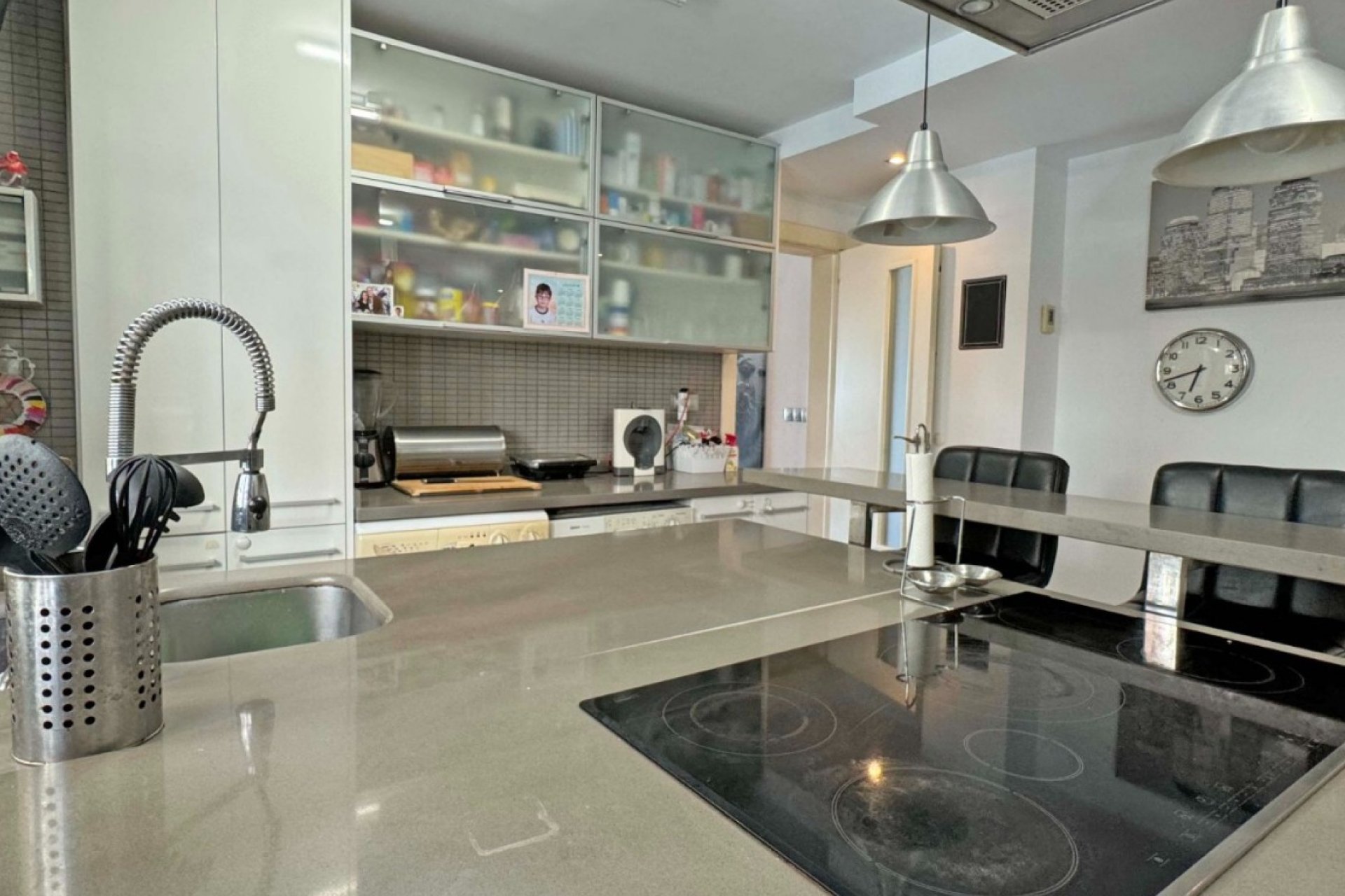 Reventa - Apartamento - Torrevieja - Playa del Cura