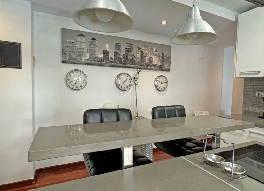 Reventa - Apartamento - Torrevieja - Playa del Cura