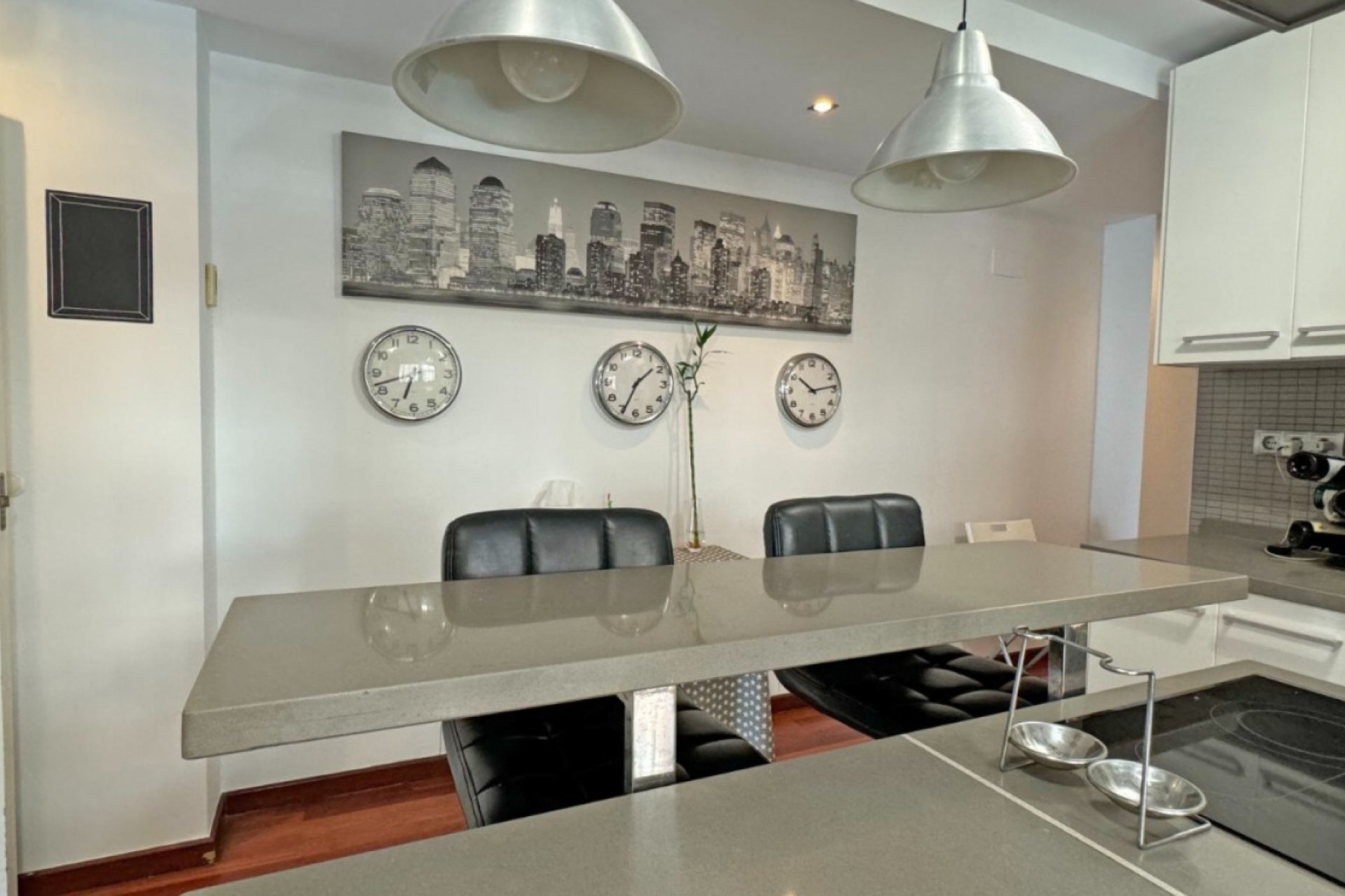 Reventa - Apartamento - Torrevieja - Playa del Cura