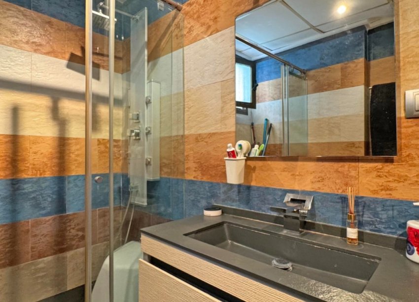 Reventa - Apartamento - Torrevieja - Playa del Cura