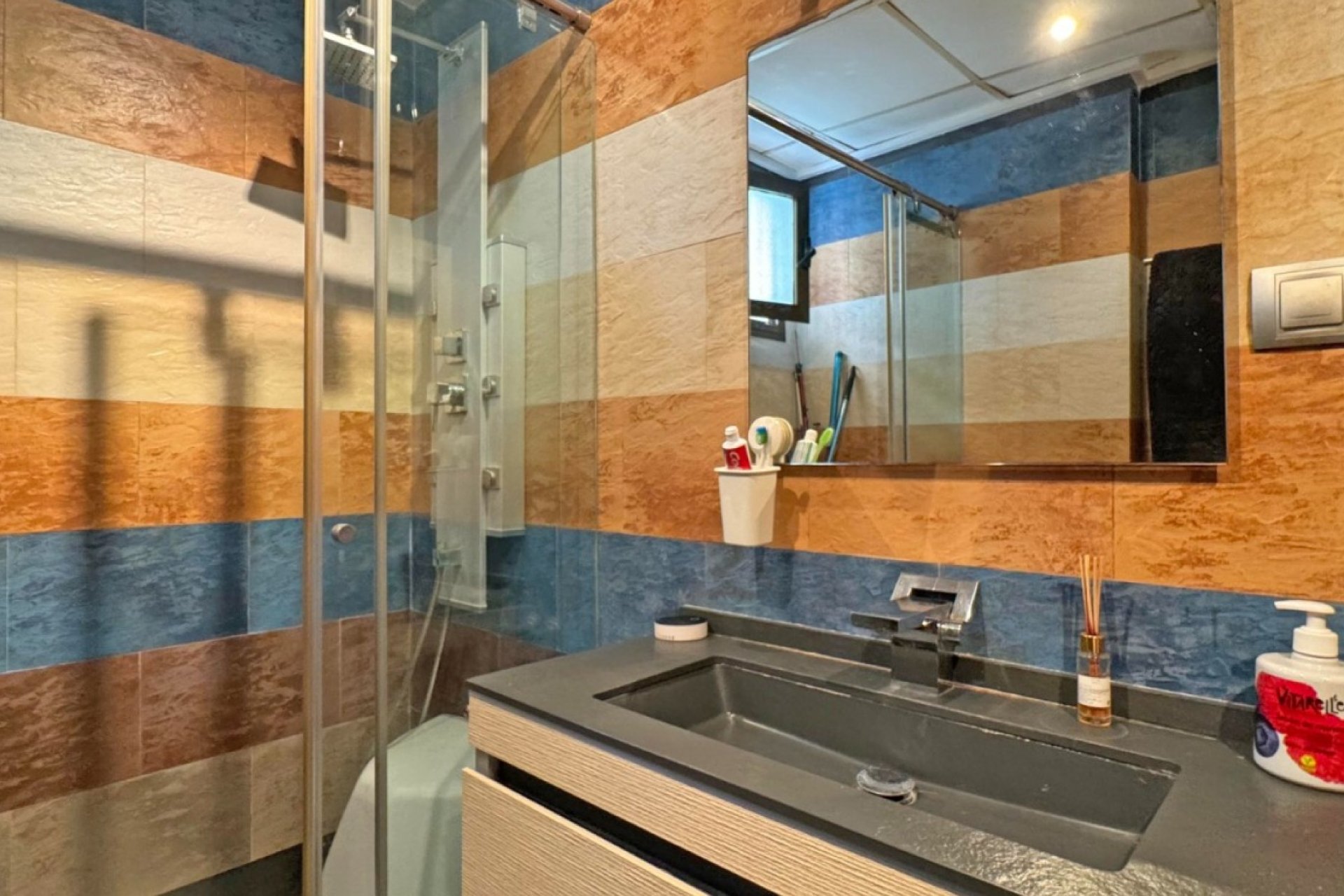 Reventa - Apartamento - Torrevieja - Playa del Cura