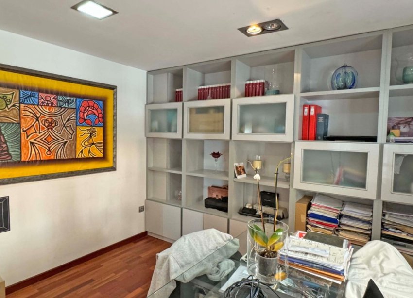 Reventa - Apartamento - Torrevieja - Playa del Cura