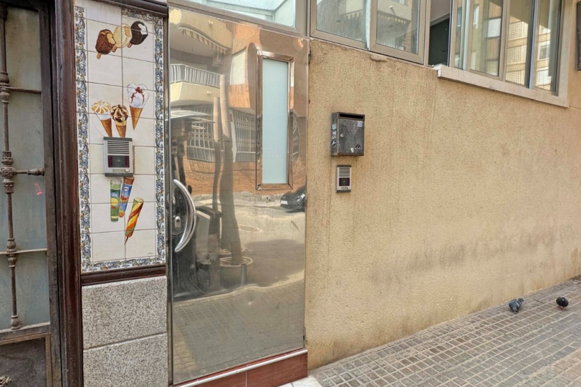 Reventa - Apartamento - Torrevieja - Playa del Cura