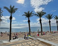 Reventa - Apartamento - Torrevieja - Playa del Cura