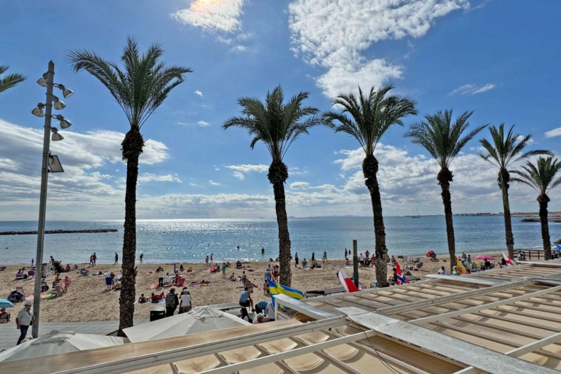 Reventa - Apartamento - Torrevieja - Playa del Cura