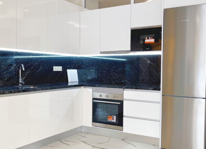 Reventa - Apartamento - Torrevieja - Playa del Cura