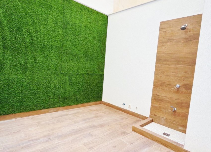 Reventa - Apartamento - Torrevieja - Playa del Cura