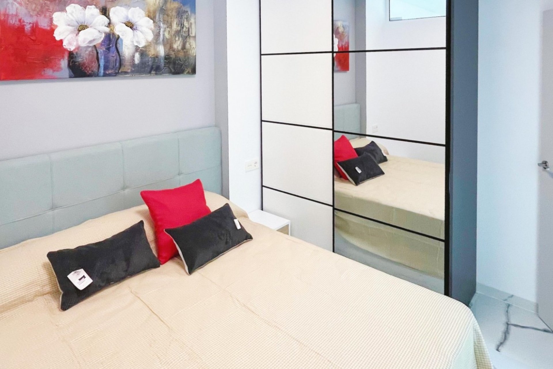 Reventa - Apartamento - Torrevieja - Playa del Cura