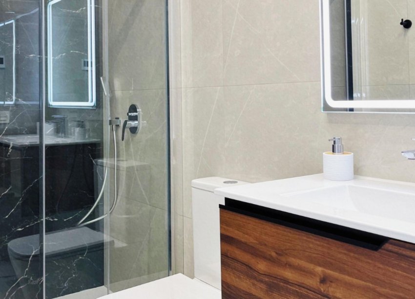 Reventa - Apartamento - Torrevieja - Playa del Cura