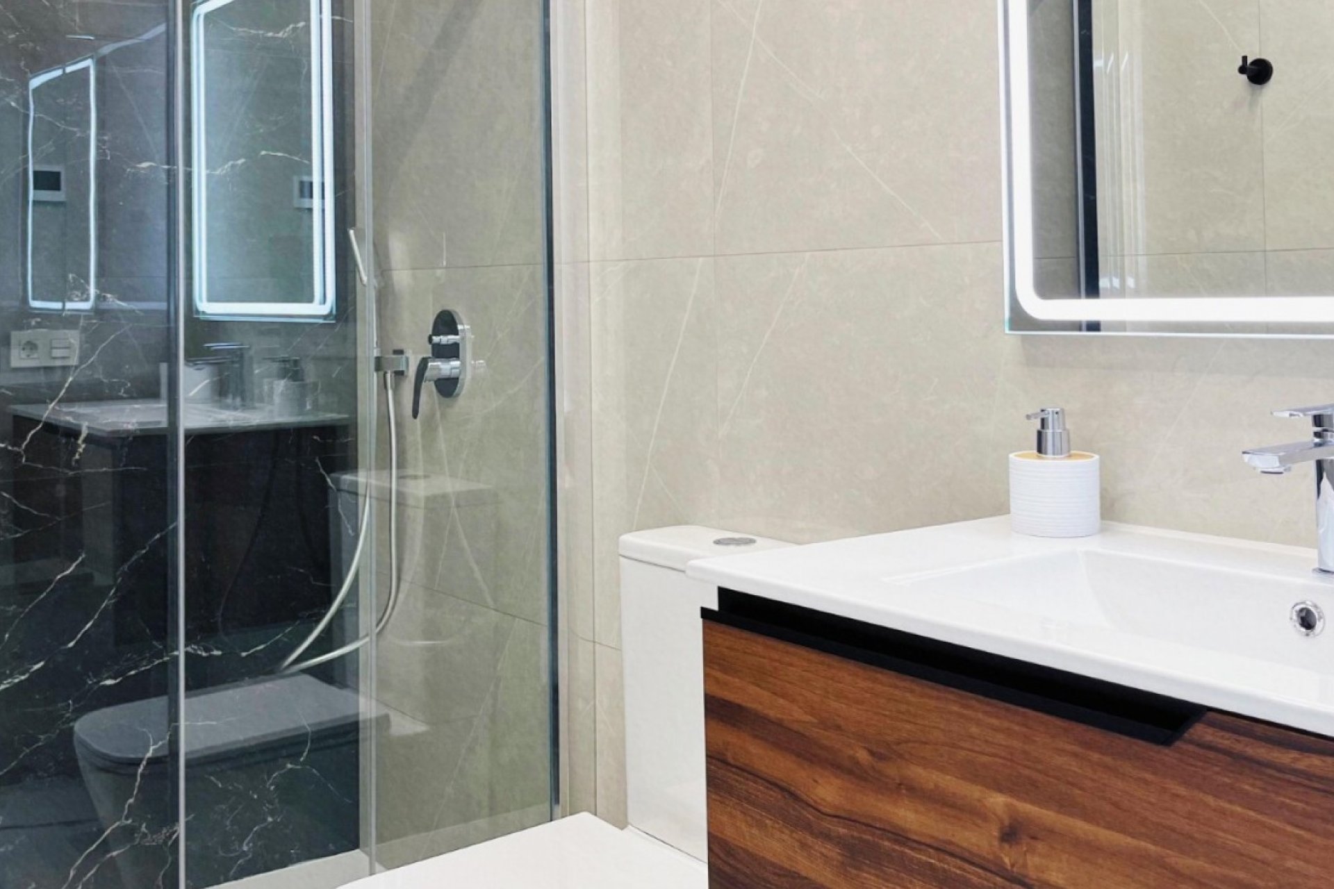 Reventa - Apartamento - Torrevieja - Playa del Cura