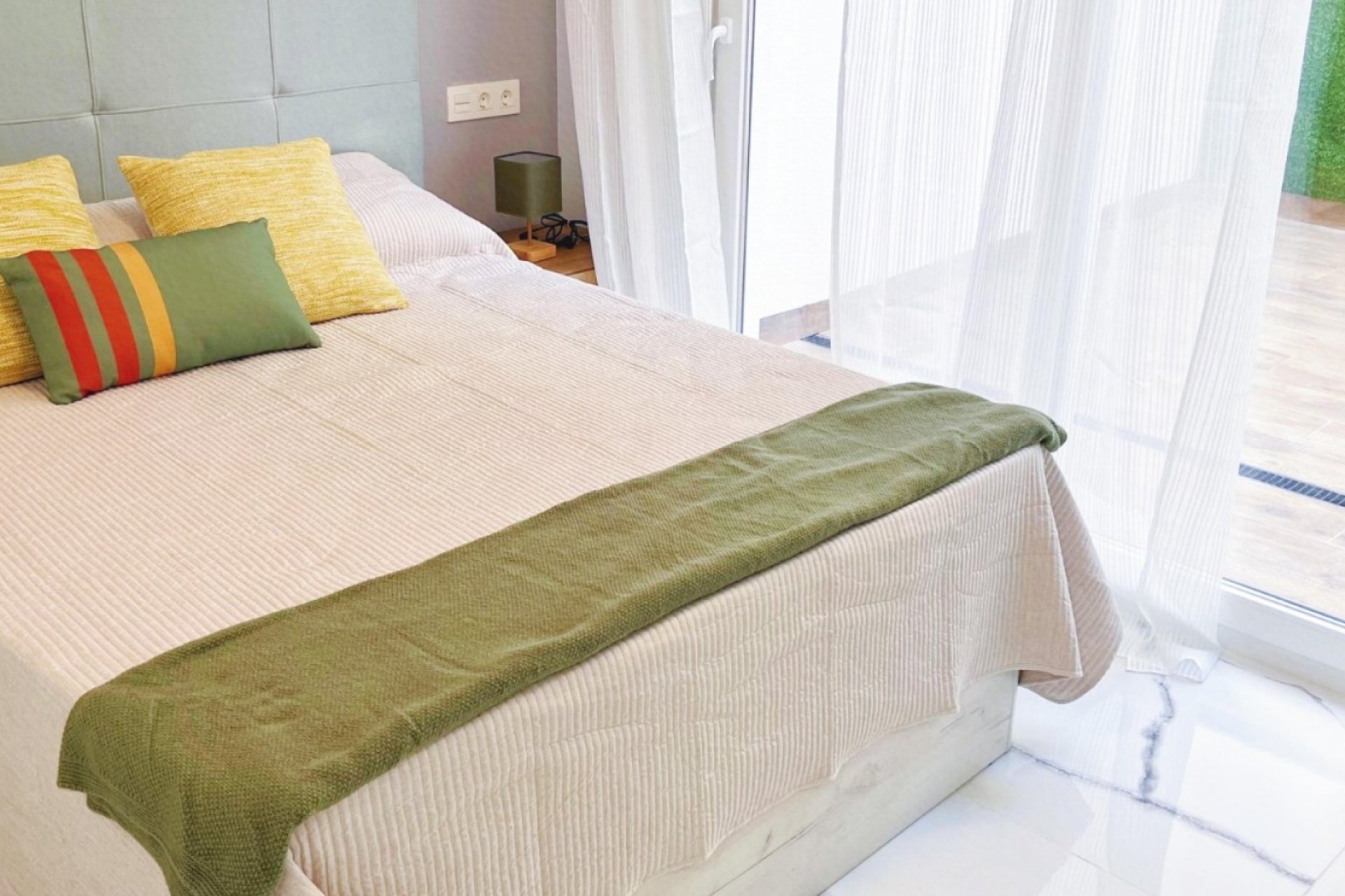 Reventa - Apartamento - Torrevieja - Playa del Cura