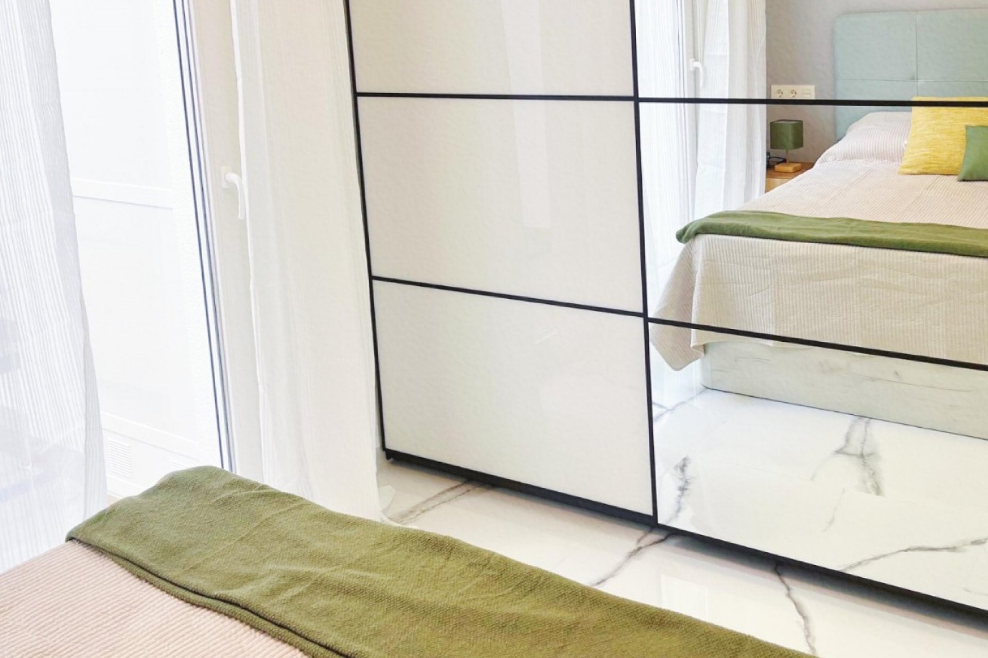 Reventa - Apartamento - Torrevieja - Playa del Cura