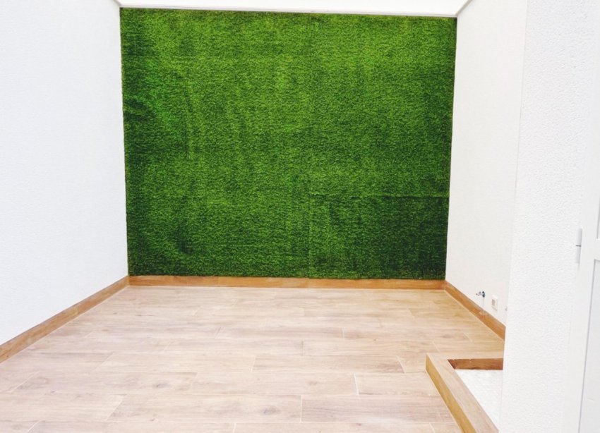 Reventa - Apartamento - Torrevieja - Playa del Cura